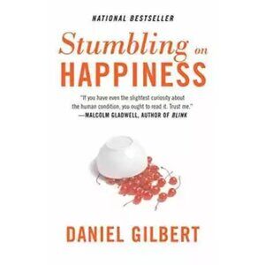 Stumbling on Happiness by Daniel Gilbert by Knopf Doubleday Publishing Group